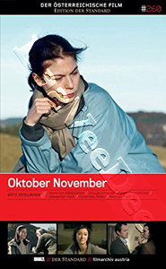 October November | Oktober November  |   DVD
